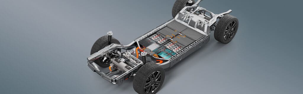 Electric Vehicle Battery Market