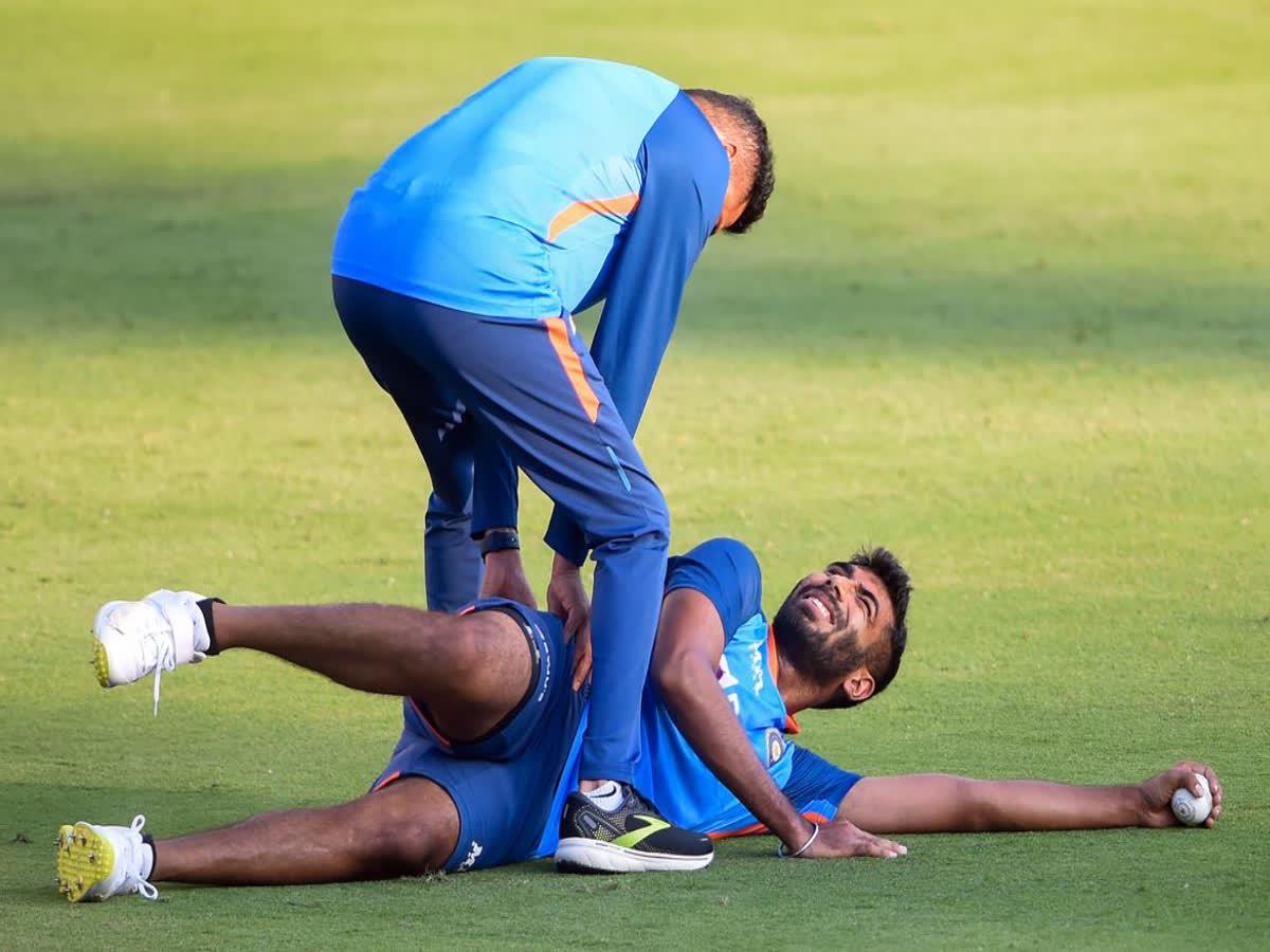 Jasprit Bumrah Ruled Out Of IPL 2023