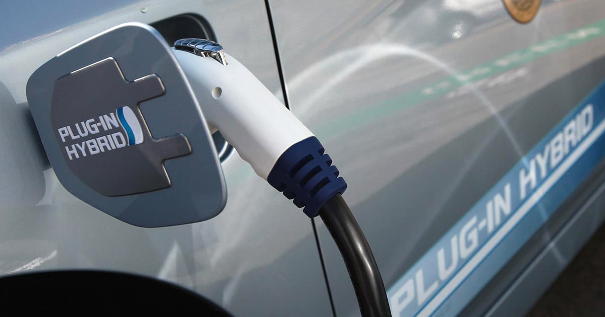 Hybrid Electric Vehicle Market Growth