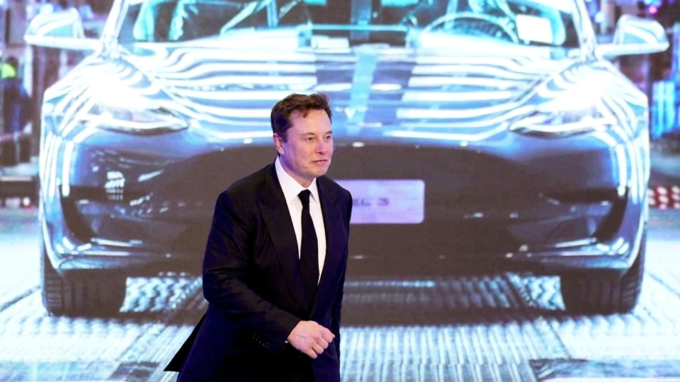 Elon Musk Cost Cutting Targets