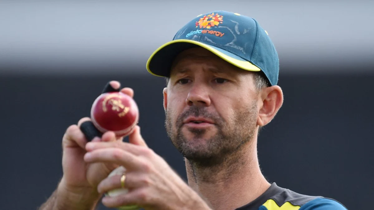 Ricky Ponting's Harsh Interpretation Of Ahmedabad Pitch For Fourth Test