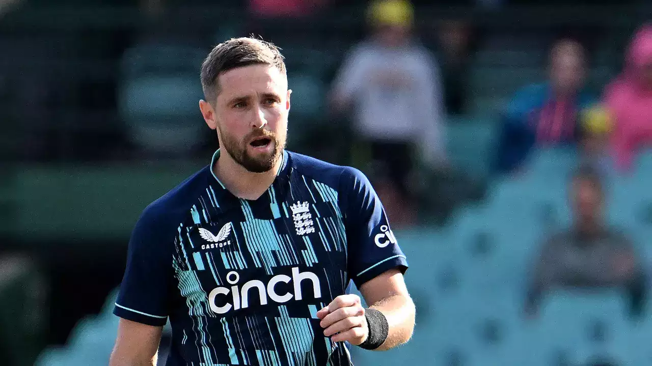 Chris Woakes Reveals Sacrificing IPL 2023 Auction