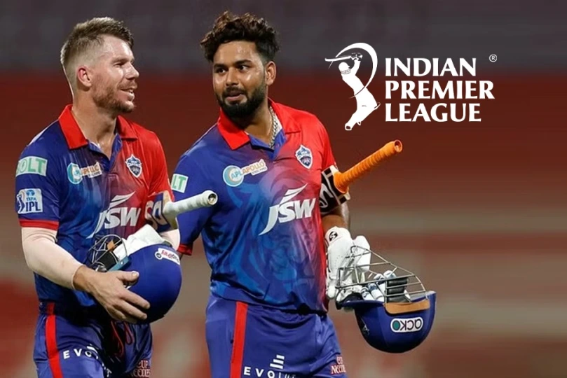 David Warner To Lead Delhi Capitals In Rishabh Pant's Absence